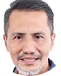 Zulkifli Mat Daud