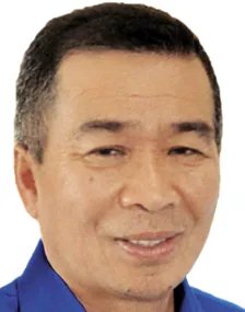 Mohd.naroden bin Majais
