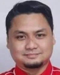 Muhammad Faiz Naaman