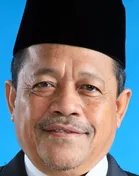 Shahidan bin Kassim
