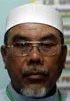 Taib Azamudden bin Md Taib