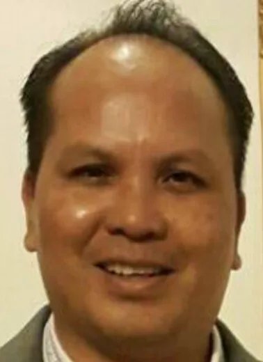 Jelin bin Dasanap @ Jelani bin Hamdan