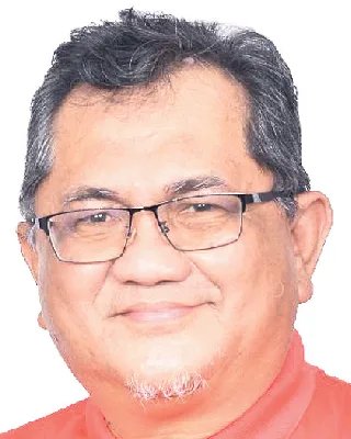 Mahmud Sabli