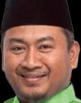 Mohd Khairil Anuar bin Mohd Wafa