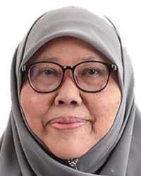 Aziah Mohd Sa Ad