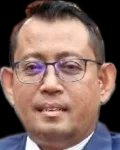 Halimey bin Abu Bakar