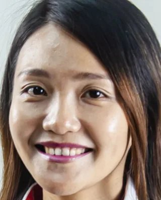 Leng Chau Yen