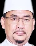 Ahmad Shah bin Muhamed