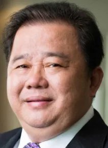 Goh Fah Shun @ Francis Goh