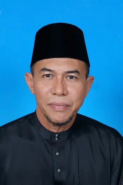 Wan Hapandi bin Wan Nik