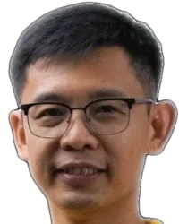 Young Jie Yu