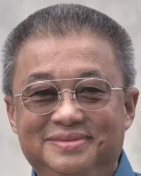 Suhaili bin Abdul Rahman