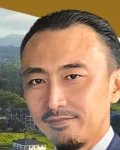Robert Richard Foo