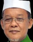 Mustaffa Daharun
