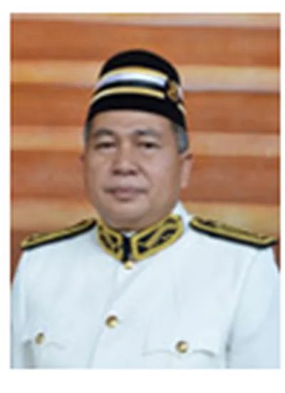 Mohd Shohaimi bin Jusoh