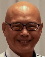M A Ghazali Abdul Ghani