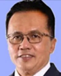 Dato' Hj Salim Sharif