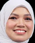 Sasha Lyna Abdul Latif