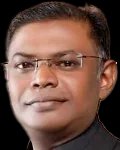 David Dass Aseerpatham