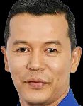 Mohd Rosdi Razali