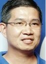 Lim Huey Shan
