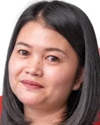 Grelydia Gillod