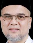 Mohamad Nasriff bin Daud @ Daud Yatimee