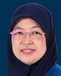 Zanariyah Abdul Hamid
