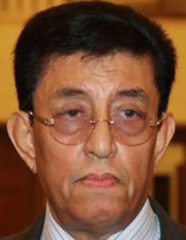 Datuk Seri Panglima Abdul Ghapur bin Salleh