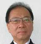 Liaw Kit Siong