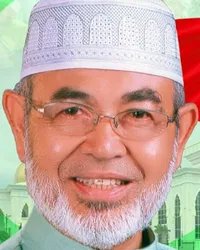 Johari Mat