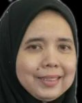 Hafizah Zainuddin