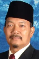 Amran bin Kasimin