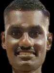 Dinesh Muniandy