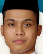 Muhammad Airel Zabridin