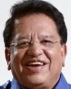 Tengku Adnan bin Tengku Mansor