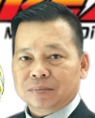 Tan Kok Chiang