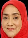 Bibi Sharliza binti Mohd Khalid
