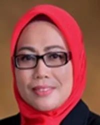 Rozieana binti Ahmad