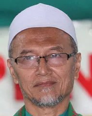 Hasenan Haron