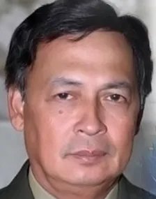 Tan Sri William Ikom