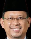 SUHAIZAN BIN KAIAT