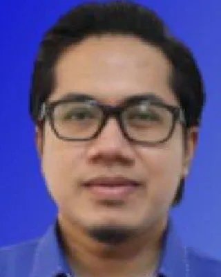Khairul Ahmat