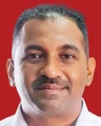 S Mugunthan
