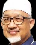 Mohd Sobri bin Saleh