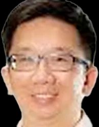 Chaw Kam Foon