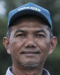 Zaharuddin Baba Samion