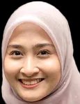 Erny Afrishah Azizi