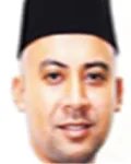 Mohammad Azam Ismail