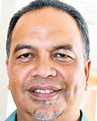 Amiruddin bin Hamzah